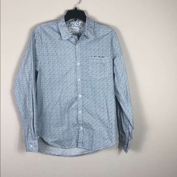 Paper Denim & Cloth Other - Paper Denim & Cloth Men’s Button Down Shirt